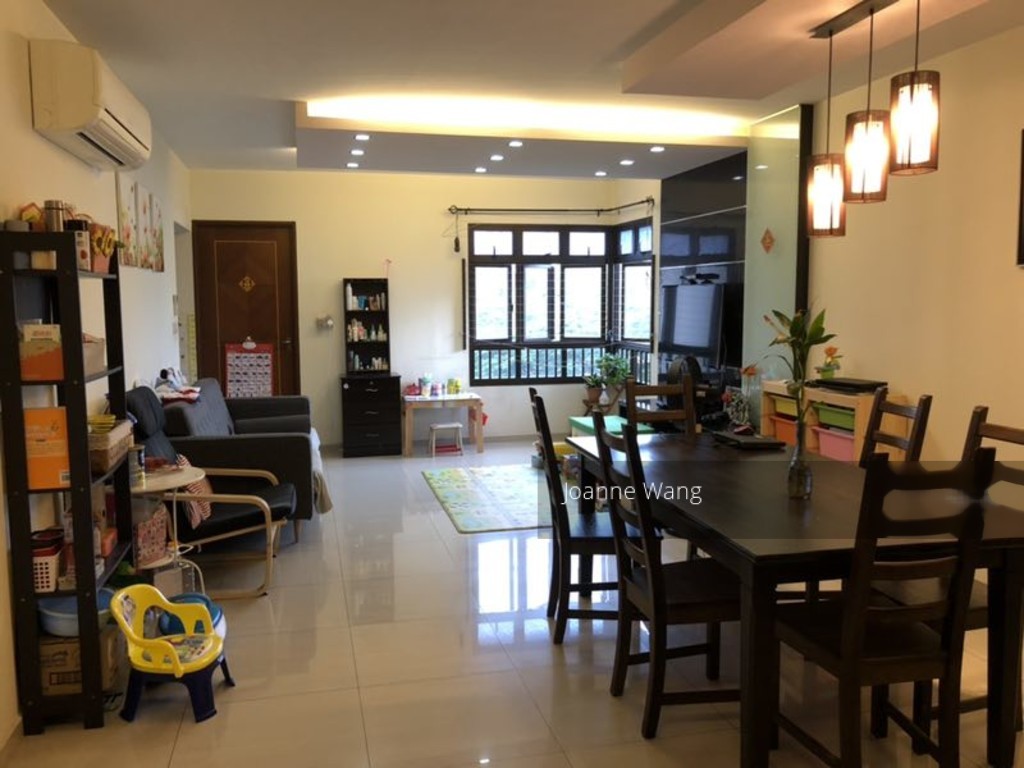Blk 91 Tanglin Halt Road (Queenstown), HDB 4 Rooms #197995352